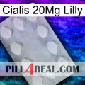 Cialis 20Mg Lilly 16